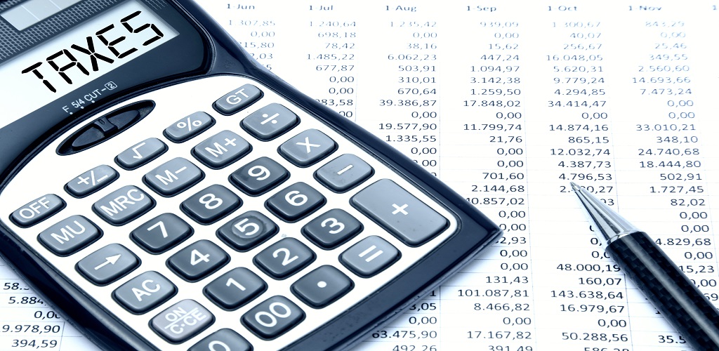 Paying Taxes in Czech Republic