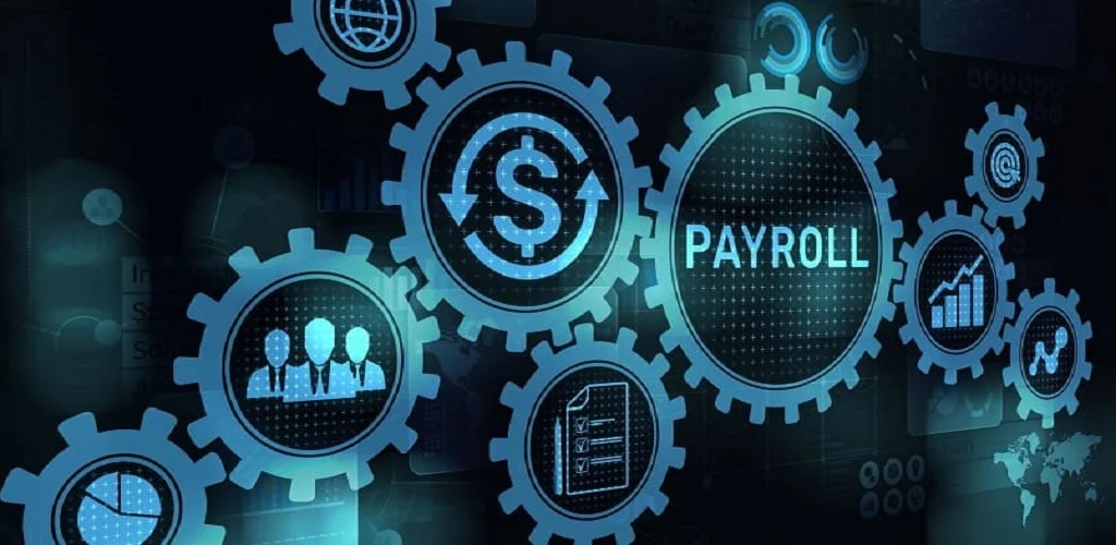 Payroll in Czech Republic